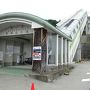 家族で行く軽井沢とその周辺旅行【２日目その２】　昨日のリベンジで佐久平パラダへ