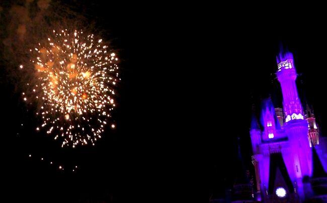 17年東京ディズニーランドのディズニー ハロウィーン1日目 東京ディズニーリゾート 千葉県 の旅行記 ブログ By レッドウイングさん フォートラベル
