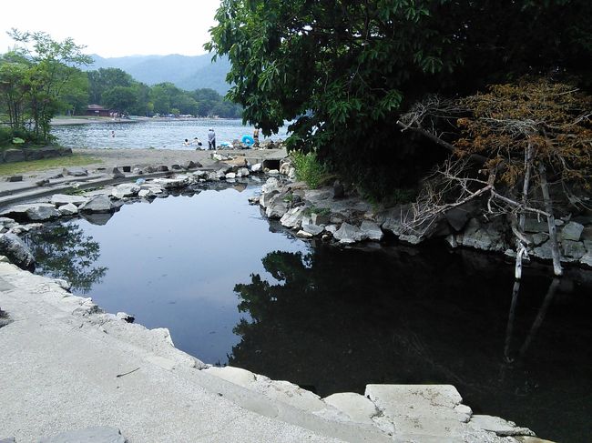 車中泊 北海道温泉めぐり ５ 川湯温泉 和琴温泉 養老牛温泉 標茶温泉 別海町 羅臼温泉 相泊温泉 羅臼 らうす 北海道 の旅行記 ブログ by ツッチーさん フォートラベル