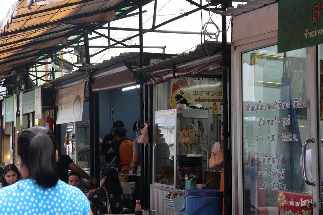 ｊｕｂｊｕｂカオマンガイ