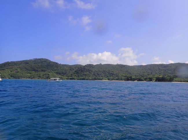 ３日目もこの晴天！！