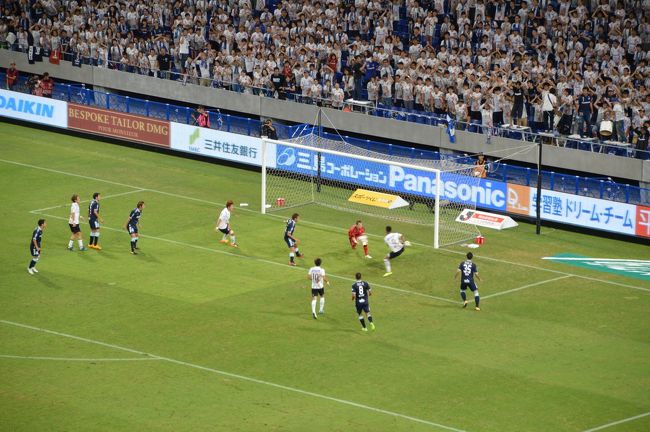 負けちゃったけど良い思い出になりました。