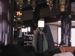 とげぬき地蔵尊高岩寺の｢正五九｣例大祭の住職の法話をお聴きします。