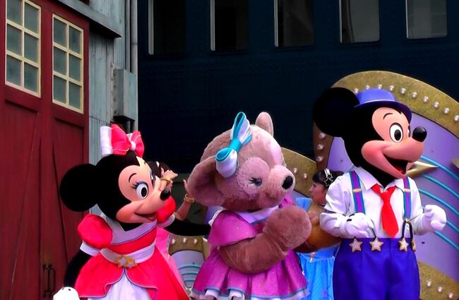 17年東京ディズニーシーのディズニー ハロウィーン3日目 東京ディズニーリゾート 千葉県 の旅行記 ブログ By レッドウイングさん フォートラベル 17年東京ディズニーシーのディズニー ハロウィーン3日目 東京ディズニーリゾート 千葉県 の旅行記 ブログ By レッドウイングさん フォートラベル