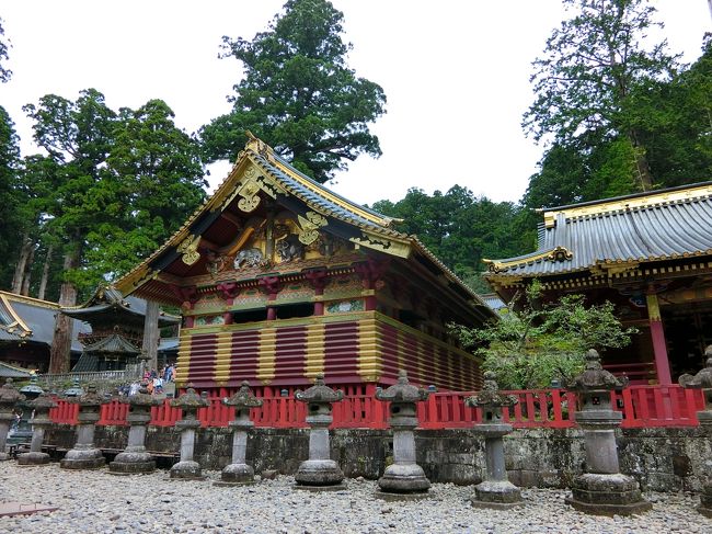東照宮にインドを見る（日光）』日光(栃木県)の旅行記・ブログ