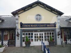 コネマラ コースト ホテル（Connemara Coast Hotel）
北大西洋のゴールウェイ湾沿岸にあるホテルです。