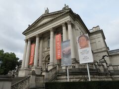 テート・ブリテン（Tate Britain）
17～19世紀の英国絵画、20世紀の英国絵画、ターナー・コレクションがあります。