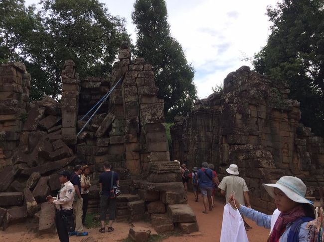 さあタプローム