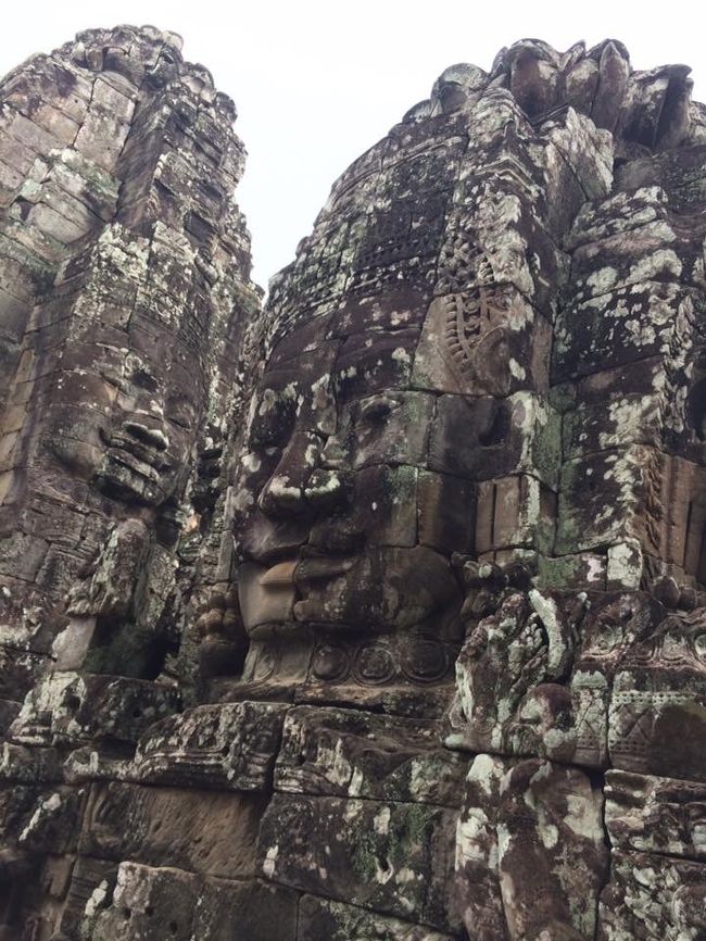 どこを見ても同じ