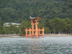 厳島神社