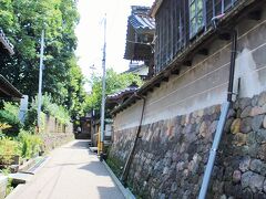 金沢でのメイン☆
今回1番楽しみにしていたのが、忍者寺こと妙立寺の見学ツアー！！