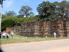 ライ王のテラス