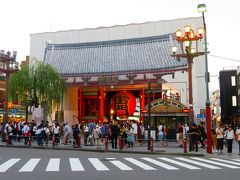 雷門 (風雷神門)