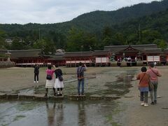 厳島神社