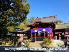 鹿児島神宮

駅から歩いて行ける大隅一宮の鹿児島神宮で初詣。

鹿児島神宮：https://ja.wikipedia.org/wiki/%E9%B9%BF%E5%85%90%E5%B3%B6%E7%A5%9E%E5%AE%AE