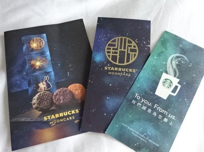 説明書も入っていました。この絵柄のしっかりとした紙袋もついてました。