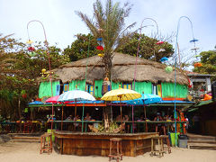 La Plancha Bali

スペイン料理のビーチレストラン
 Instagramで良く見掛ける
Seminyak Beachの名物

滞在先がAnantaraだったら毎日来ちゃうかも!
