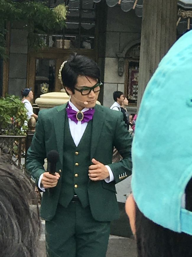 2017 年パス日記 その26 芸術の秋 ヴィランズの秋 東京ディズニーリゾート 千葉県 の旅行記 ブログ By りぽちゃんさん フォートラベル 2017 年パス日記 その26 芸術の秋 ヴィランズの秋 東京ディズニーリゾート 千葉県 の旅行記 ブログ By りぽちゃんさん フォートラベル