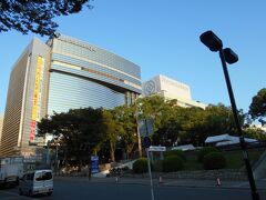 松坂屋にもよったけど買いたいものがなかった・・・