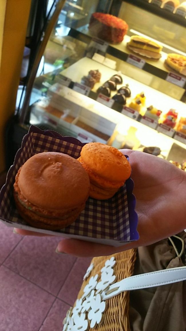 ぷっくりしてて美味しそうです♪