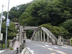 千歳橋。