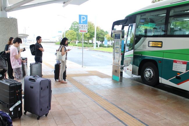 福岡 空港 佐賀 コレクション 駅 バス