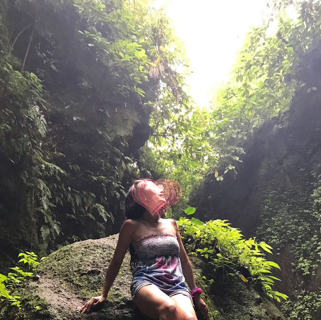 上まで登れず。笑。<br /><br />因みに、翌日は<br />劇的な筋肉痛でした。<br />翌々日も…