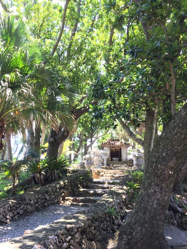 神聖な趣のある祈り塔　