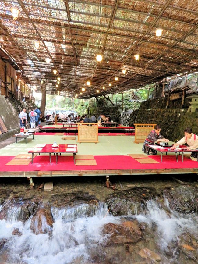 ヽ W ノダイジェスト 鴨川納涼床と 貴船の川床と おまけのニャンコ Fwf 八瀬 大原 貴船 鞍馬 京都 の旅行記 ブログ By ヒサッチ クニさん フォートラベル ヽ W ノダイジェスト 鴨川納涼床と 貴船の川床と おまけのニャンコ Fwf 八瀬 大原 貴船 鞍馬 京都 の旅行記 ブログ By ヒサッチ クニさん フォートラベル
