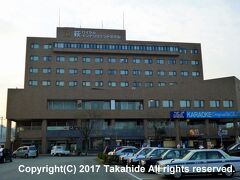 萩ロイヤルインテリジェントホテル

高校の修学旅行で利用したホテルです。


萩ロイヤルインテリジェントホテル：http://hrih.jp