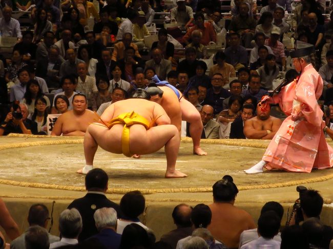 卸売 大相撲9月場所 千秋楽お土産付きチケット - 相撲/武道 - hlt.no