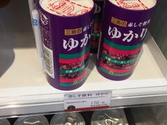 原爆ドームそばにある「おりづるタワー」に来ました　展望台一人1700円て。。。
登る予定はなくていいですけど　これは高すぎるような気がします。

でも一階にあるお土産屋さんはなかなか良い物がたくさんありました

ゆかりって広島やったんやねー　飲み物！！！？　シソジュースみたいなもんかな？