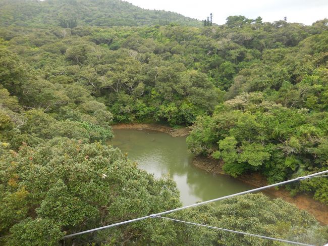 　ここも13年前とほとんど変わってませんでしたね。