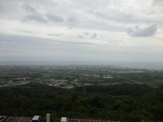 　石垣島は結構大きな街なんですなぁ。