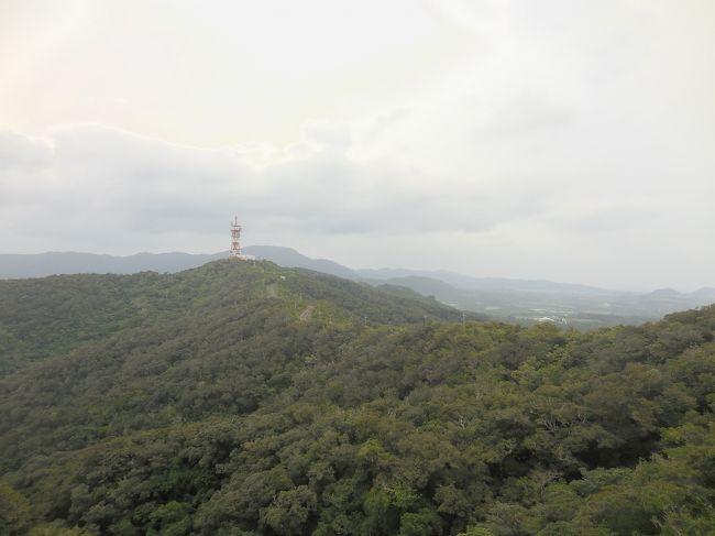 　ここも多少道沿いが整備されたくらいで基本的には13年前のまま。まるで「とき」が止まっているみたいでしたよ。