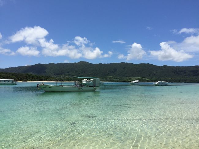 透明度半端ない