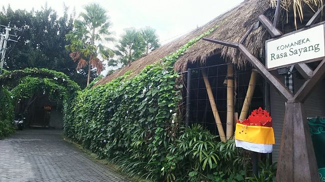 3日目も良いお天気です♪<br />ちょっと早く起きて朝のホテル付近をお散歩してみようとひとりで出かけました。娘もぜーんぜん起きる気配が無かったので、田んぼビューのカフェで何か一杯飲んで来ようっと^m^