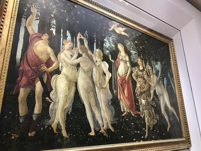 フィレンツェ ピッティ美術館 海外美術館 アートマグネット ヴェールの女 ピッティ宮殿、パラティーナ美術館 - hantubojinusi's diary