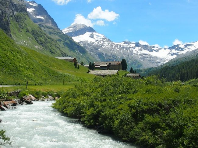 天気に恵まれ、どこを見ても美しくため息がでるばかり、、、。