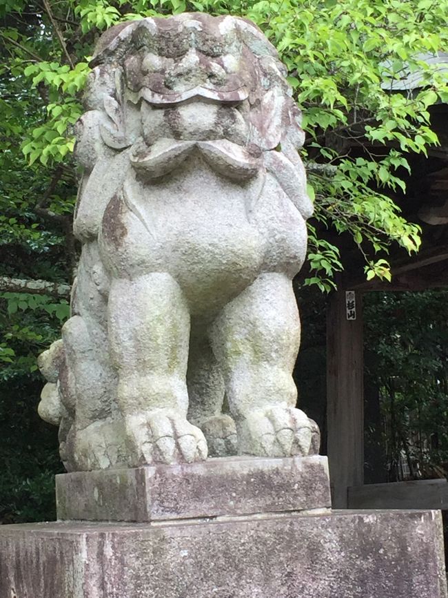常盤神社 水戸光圀公 黄門さまを祀る! 偕楽園がお隣さん』水戸