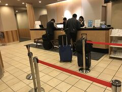 早くも2回目の秋田出張