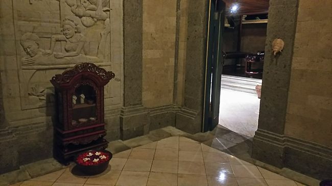 なんかちょっとね・・テルマエロマエ風なんだよな(笑)