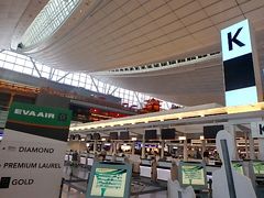 今回は羽田からトライアスロン仲間と
５泊６日のレースツアーに。