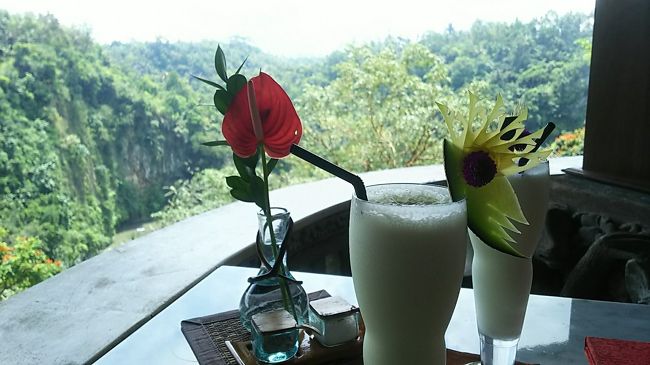 朝ごはんが多いので実はぜんぜんお腹空いてないんだけどね