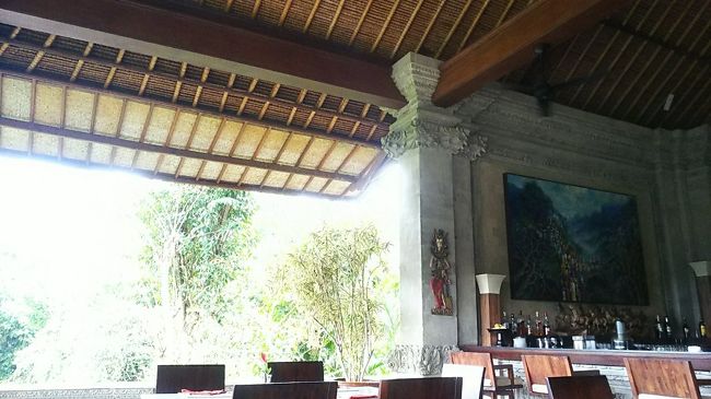 明るい陽射しが入り込んでいい感じです♪