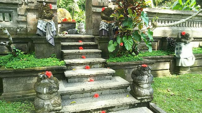 誰もいない・・・