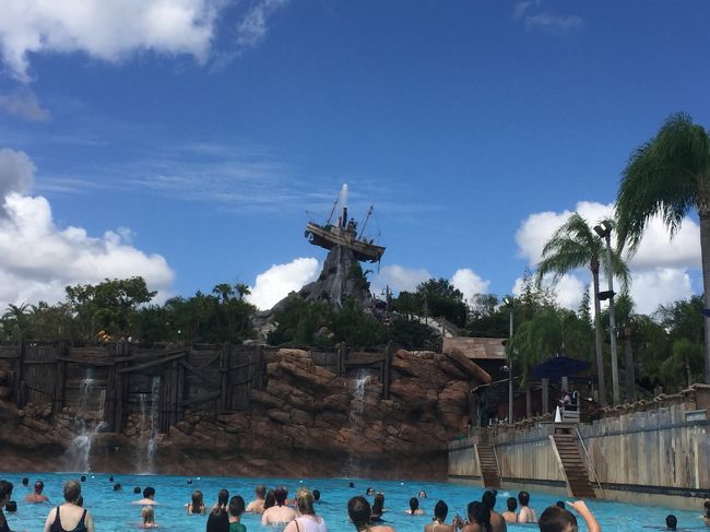 弾丸フロリダwdw 2つのウォーターパークをハシゴしてきた タイフーンラグーン編 オーランド アメリカ の旅行記 ブログ By Yuさん フォートラベル 弾丸フロリダwdw 2つのウォーターパークをハシゴしてきた タイフーンラグーン編 オーランド アメリカ の旅行記 ブログ By Yuさん フォートラベル