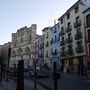 2017年スペイン3日目　クエンカからテルエルへ…小さくてこじんまりした町…
