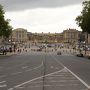 今更ながら憧れの初フランス旅【９】 -- 豪雨のヴェルサイユ宮殿でリベンジを誓う --