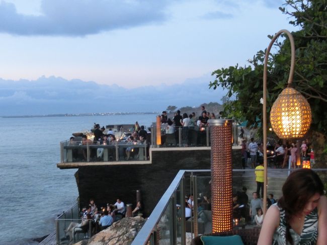 少し暗くなってきました。